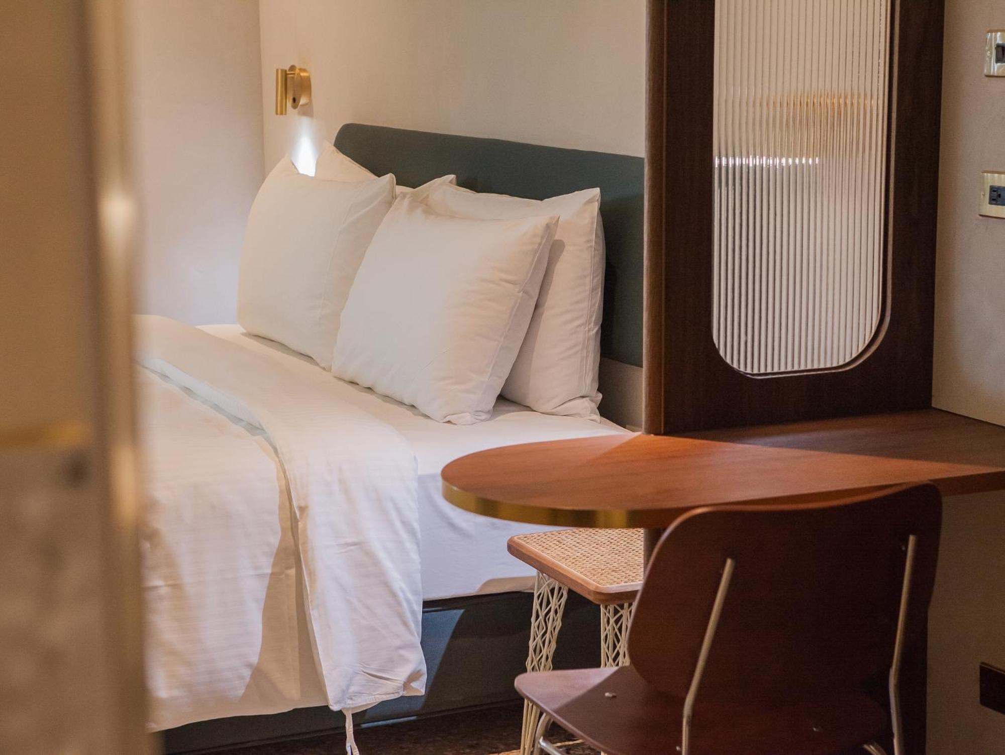 Papoa Harbor Hotel Kaohsiung Zewnętrze zdjęcie