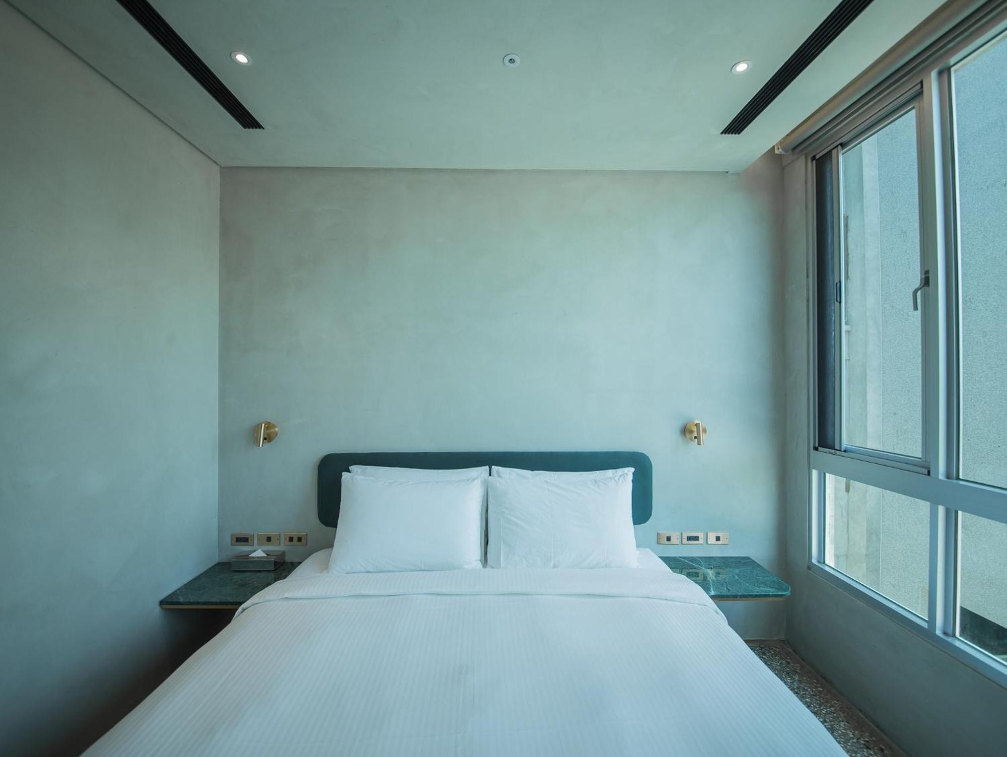 Papoa Harbor Hotel Kaohsiung Zewnętrze zdjęcie