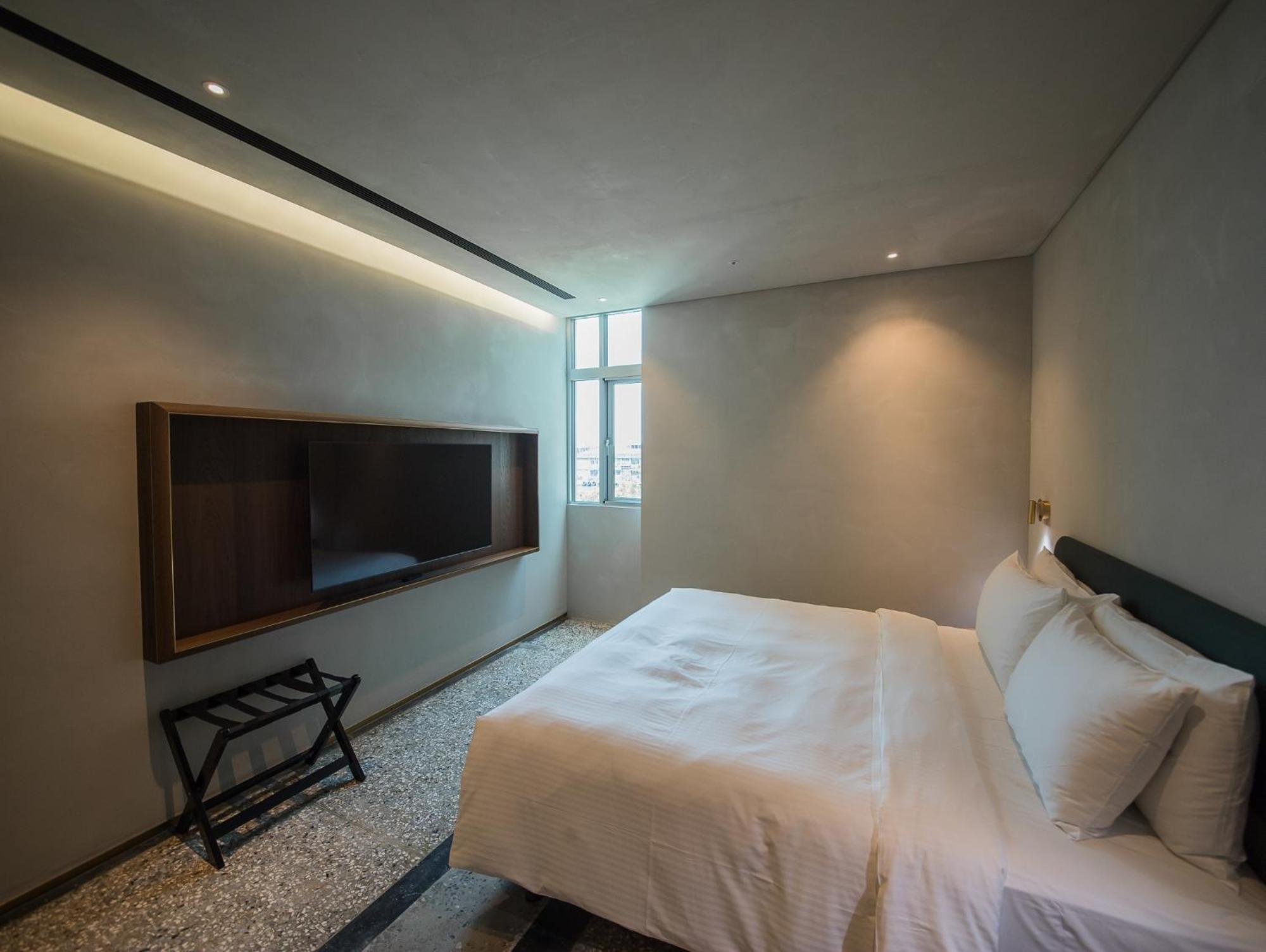 Papoa Harbor Hotel Kaohsiung Zewnętrze zdjęcie