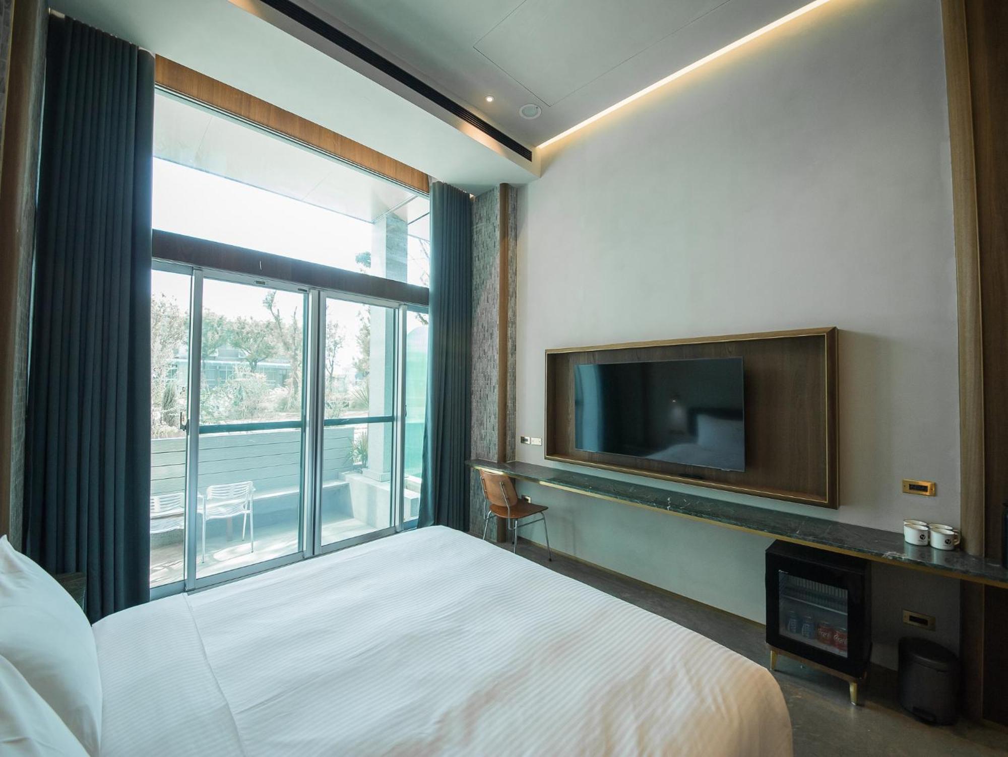 Papoa Harbor Hotel Kaohsiung Zewnętrze zdjęcie