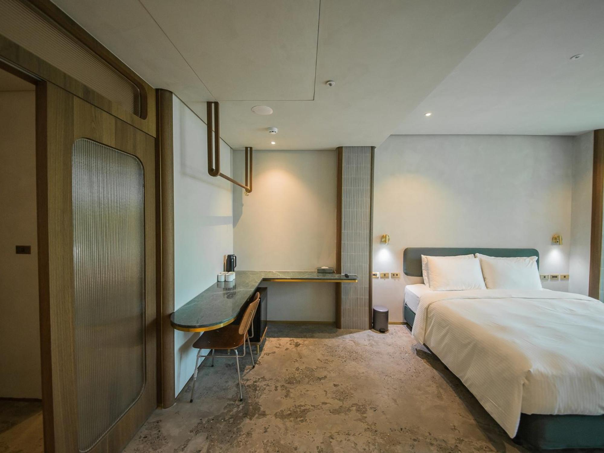 Papoa Harbor Hotel Kaohsiung Zewnętrze zdjęcie