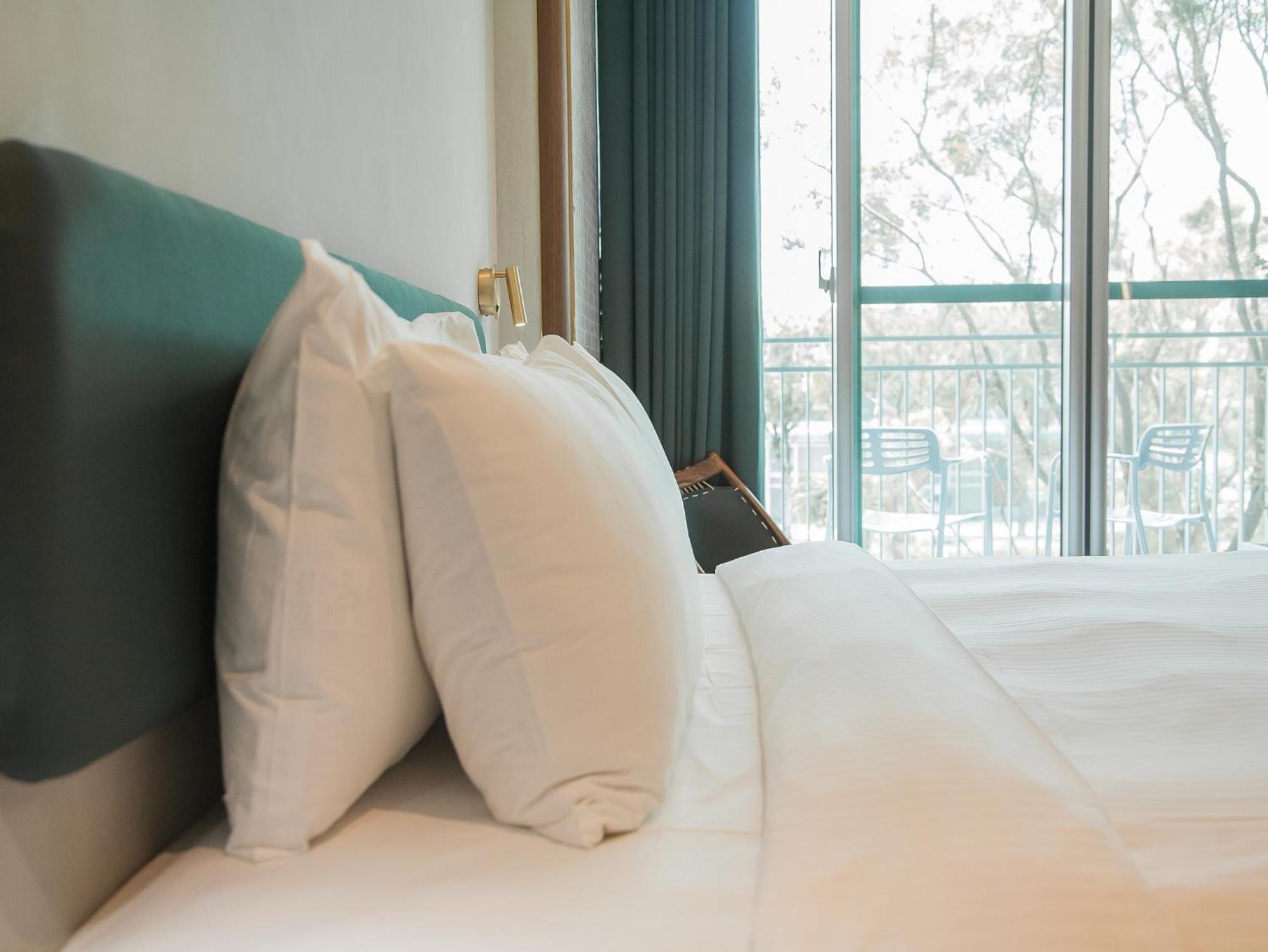 Papoa Harbor Hotel Kaohsiung Zewnętrze zdjęcie