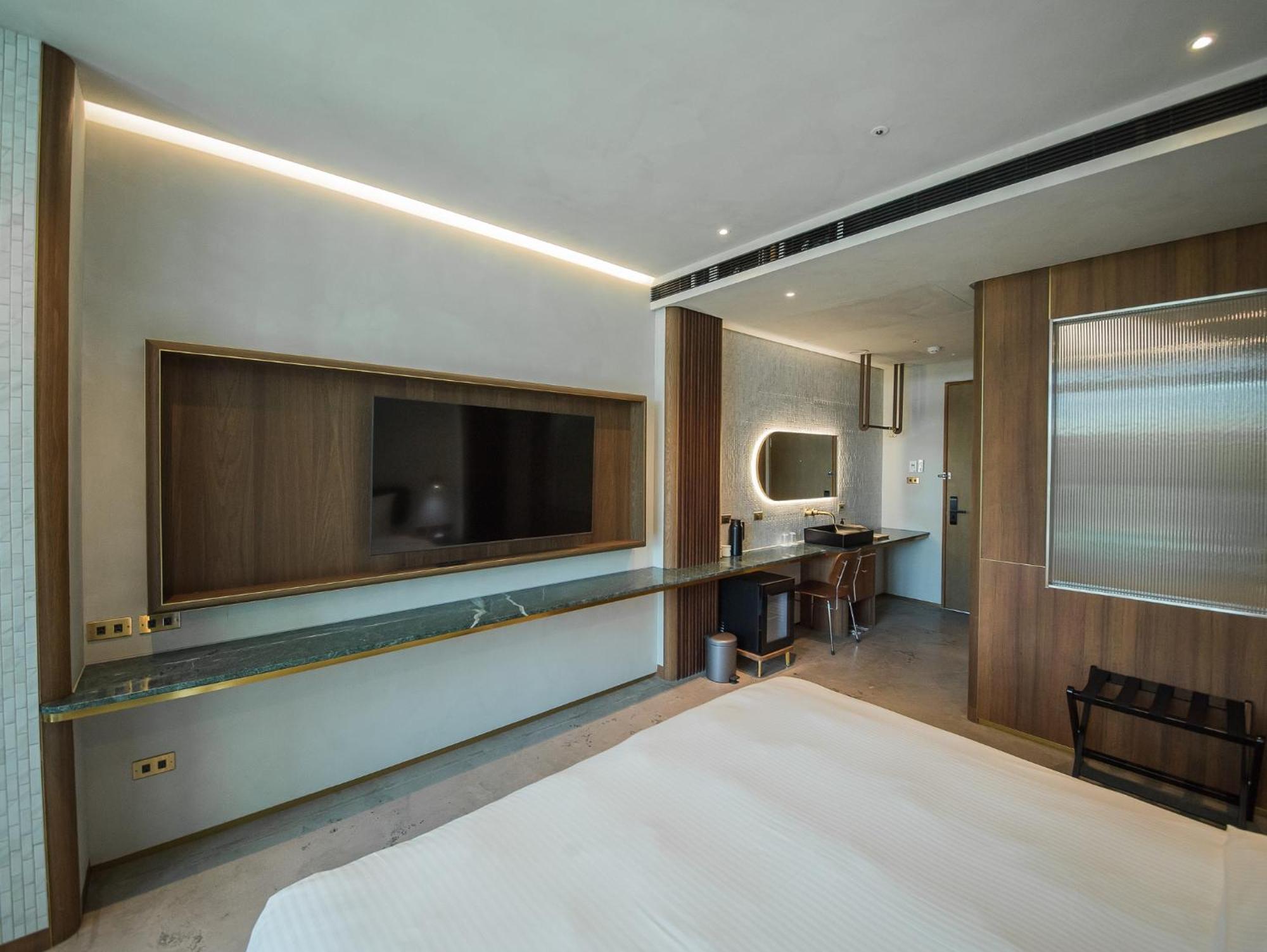 Papoa Harbor Hotel Kaohsiung Zewnętrze zdjęcie