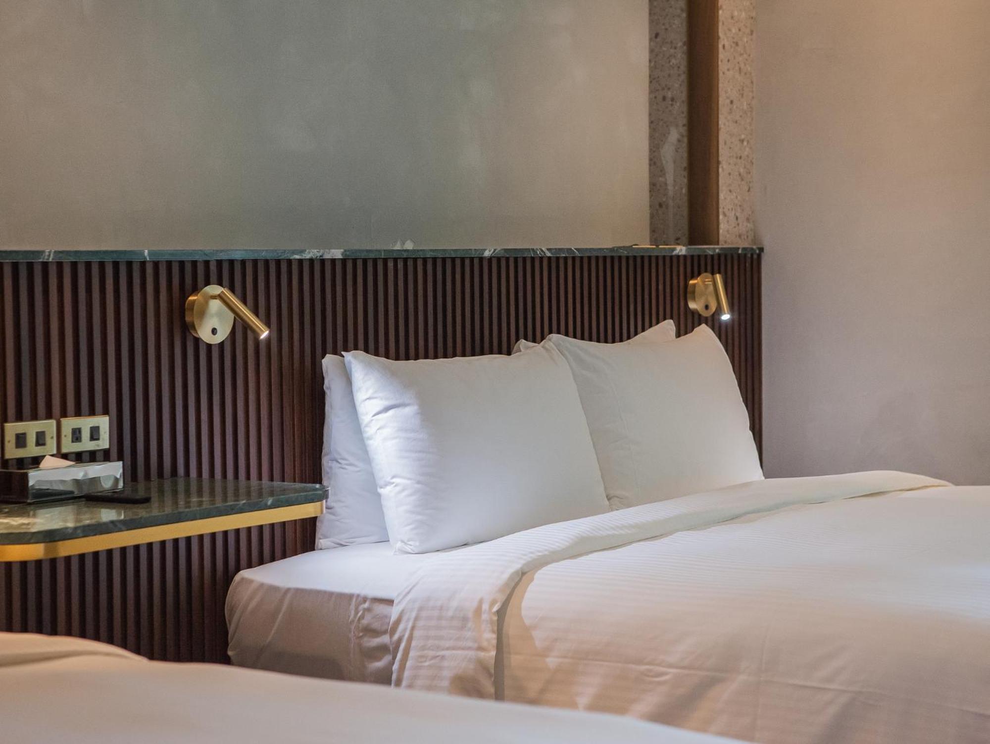 Papoa Harbor Hotel Kaohsiung Zewnętrze zdjęcie
