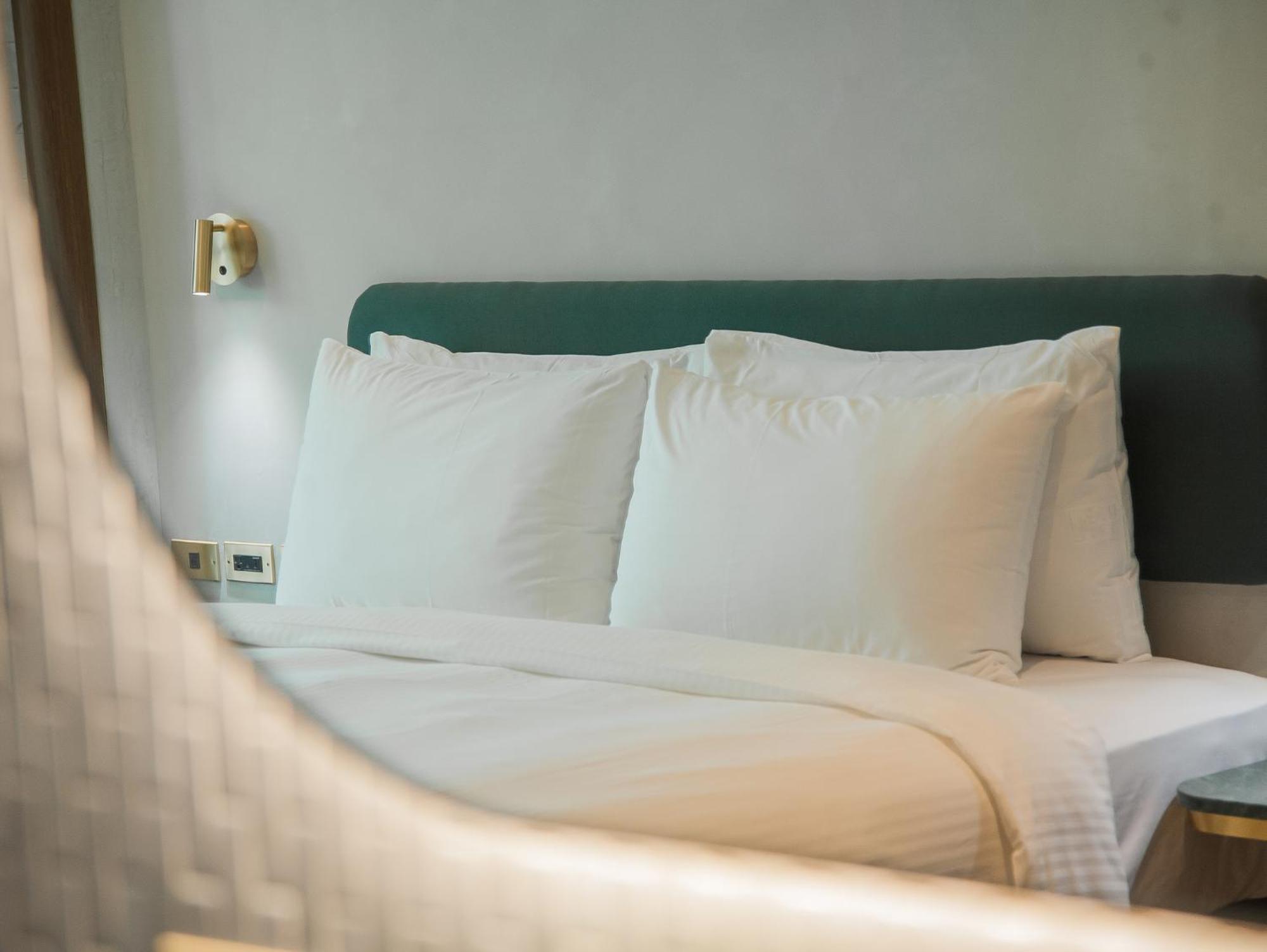 Papoa Harbor Hotel Kaohsiung Zewnętrze zdjęcie