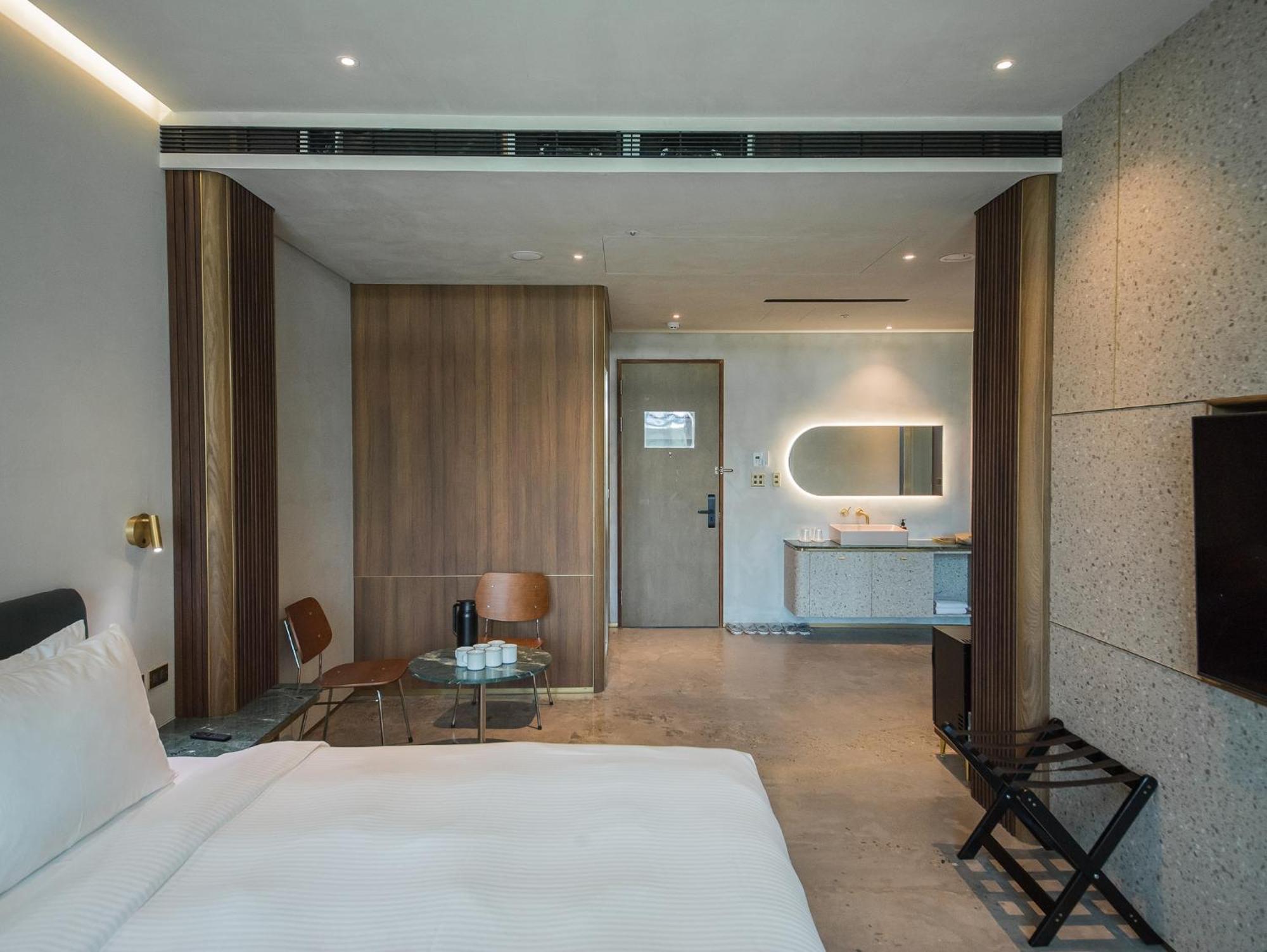 Papoa Harbor Hotel Kaohsiung Zewnętrze zdjęcie