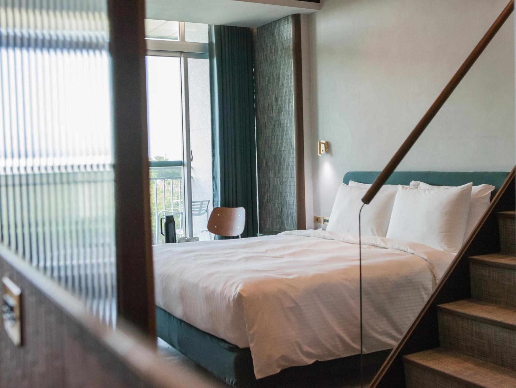 Papoa Harbor Hotel Kaohsiung Zewnętrze zdjęcie