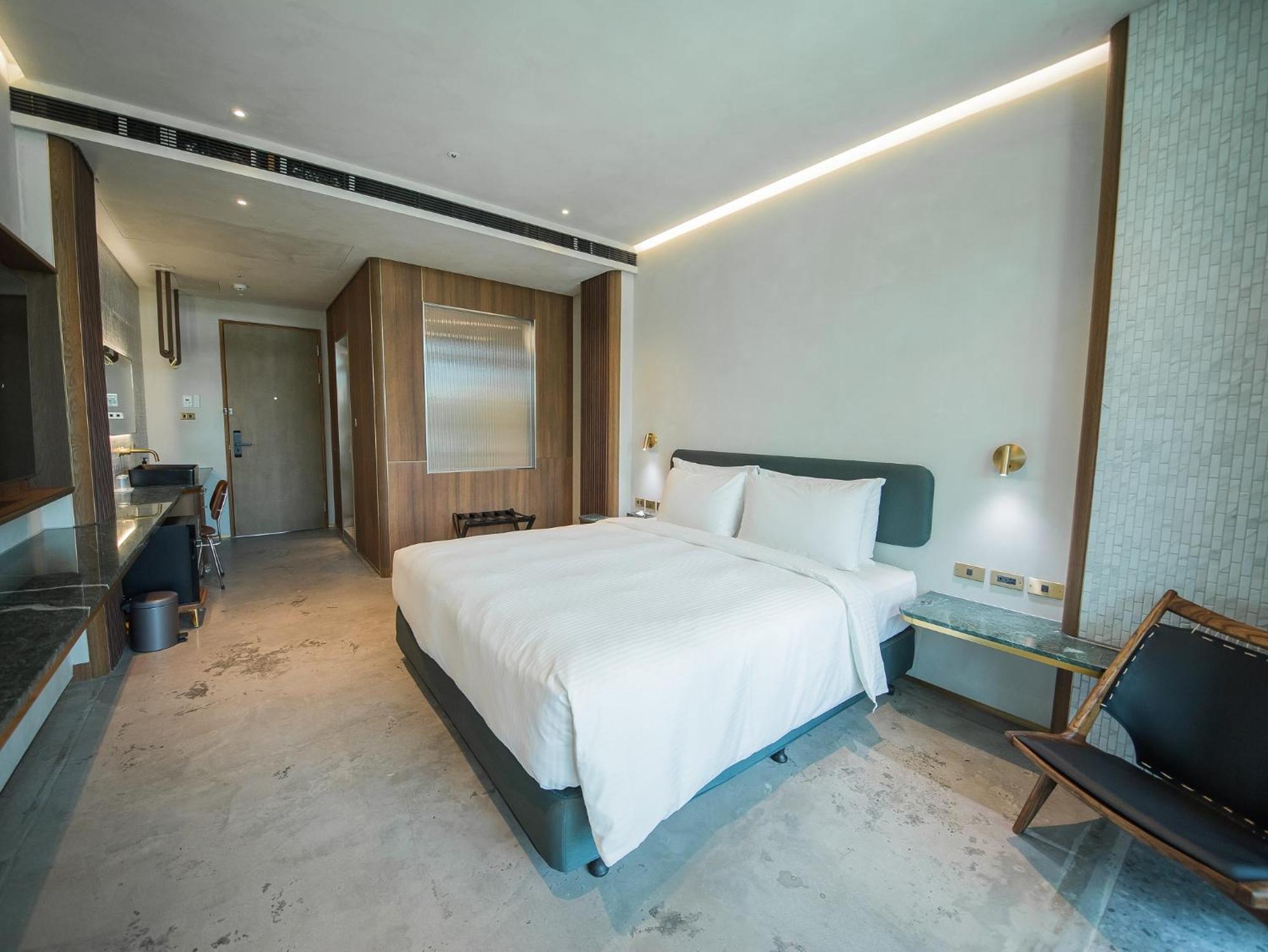Papoa Harbor Hotel Kaohsiung Zewnętrze zdjęcie