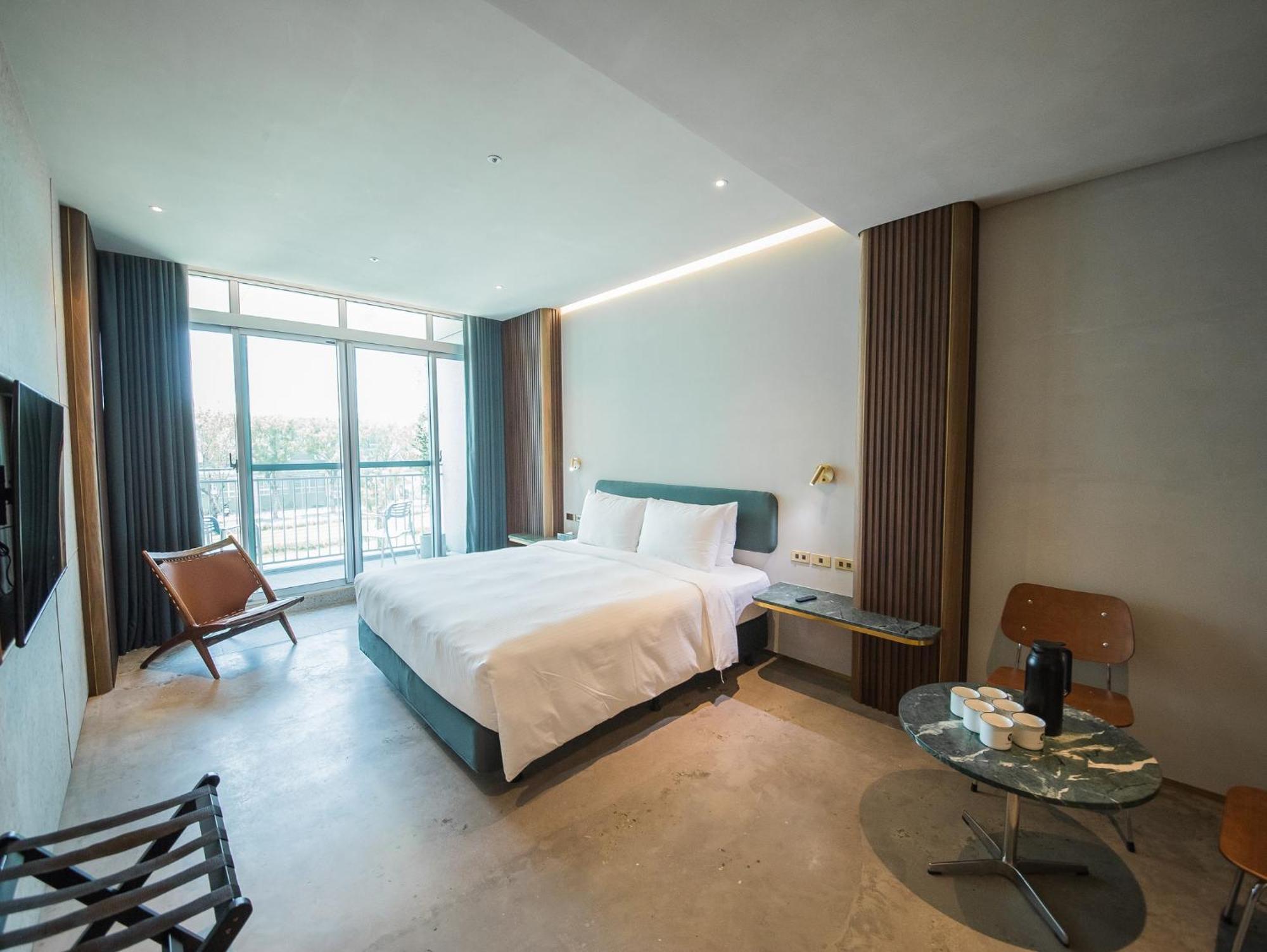 Papoa Harbor Hotel Kaohsiung Zewnętrze zdjęcie