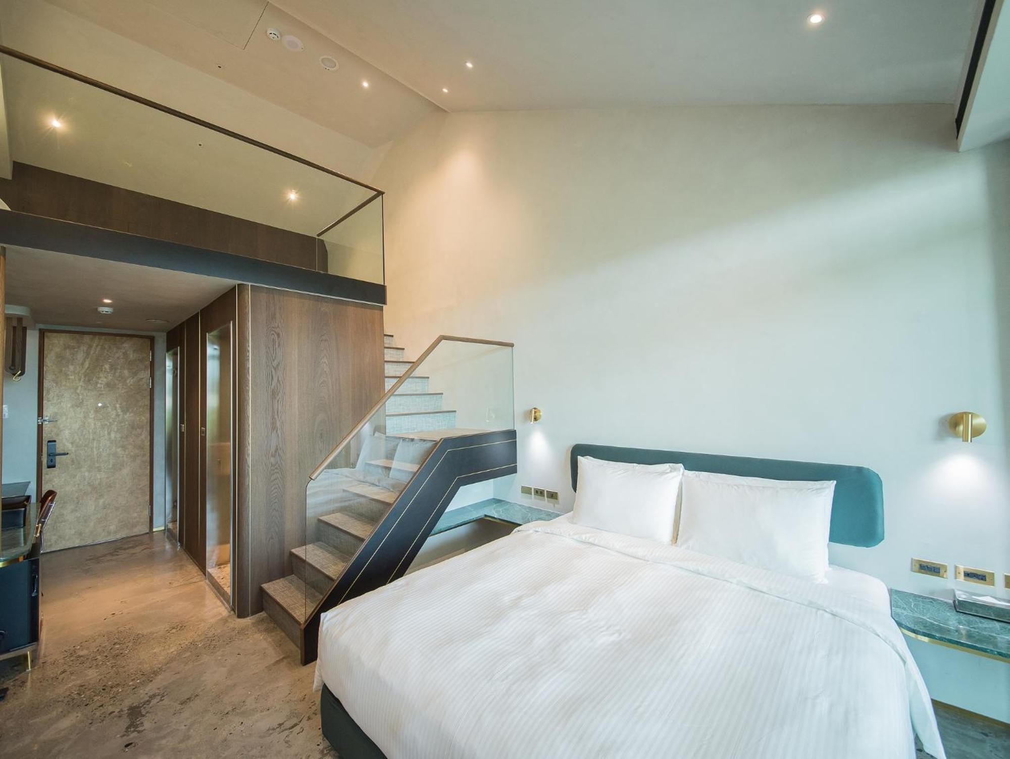 Papoa Harbor Hotel Kaohsiung Zewnętrze zdjęcie