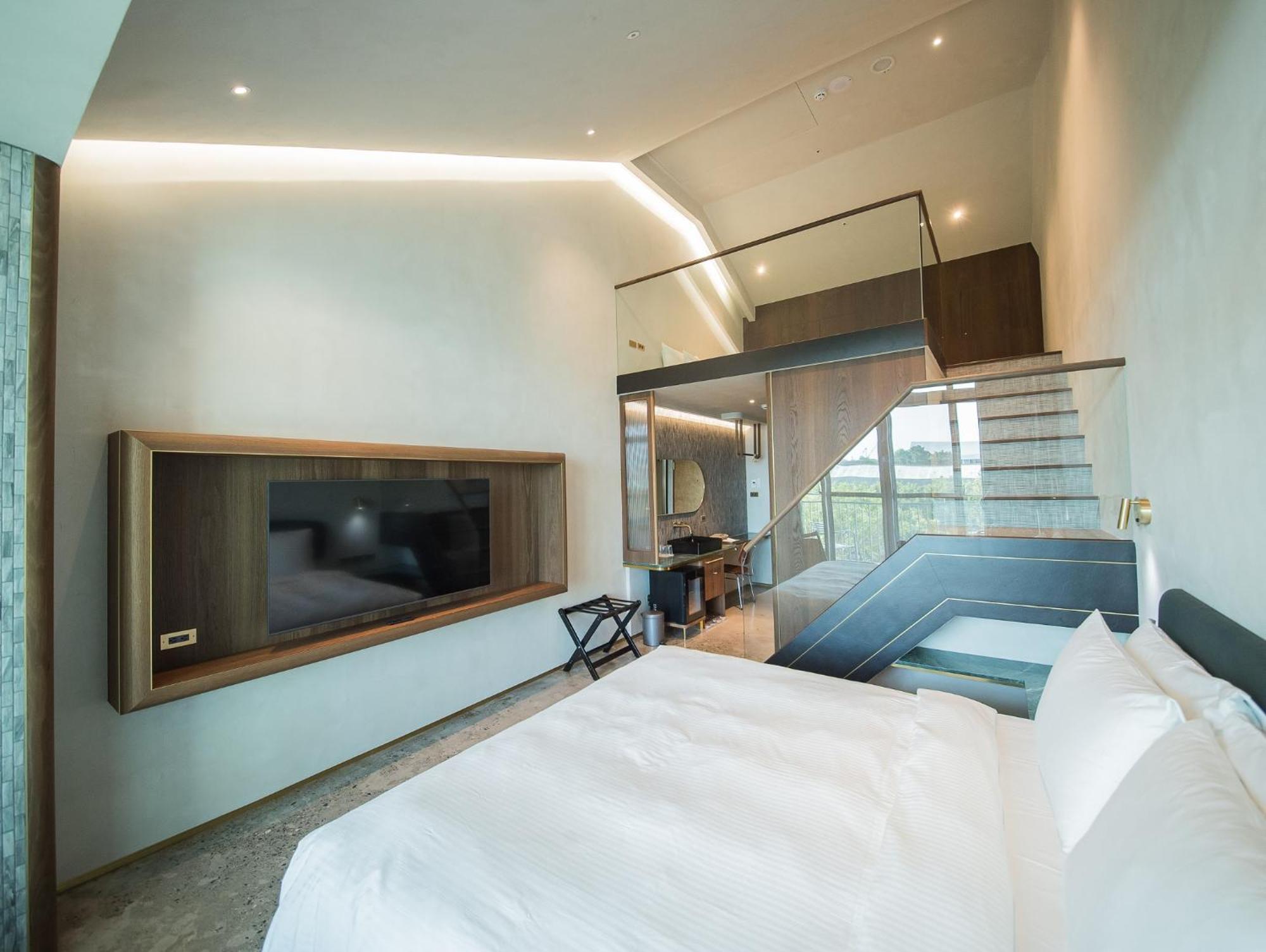 Papoa Harbor Hotel Kaohsiung Zewnętrze zdjęcie