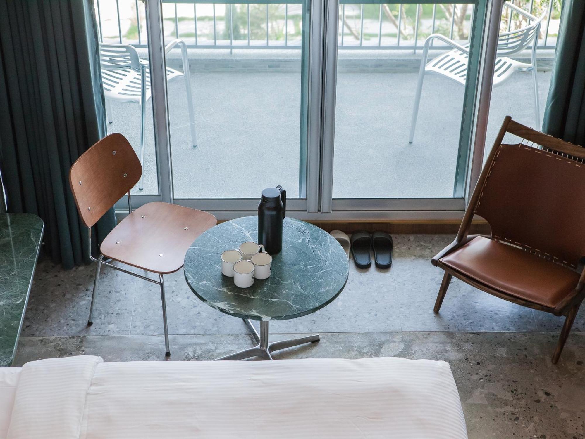 Papoa Harbor Hotel Kaohsiung Zewnętrze zdjęcie