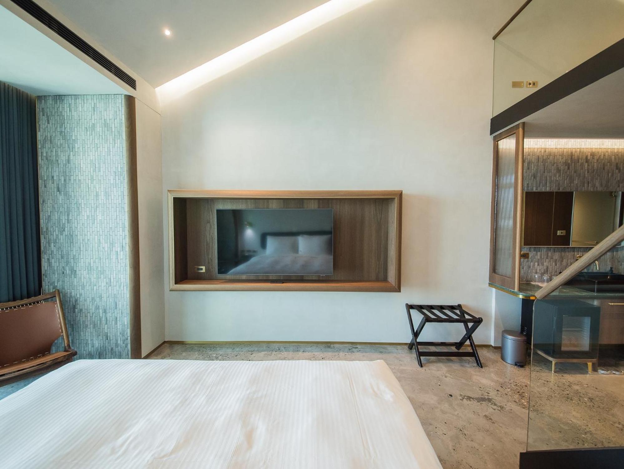 Papoa Harbor Hotel Kaohsiung Zewnętrze zdjęcie