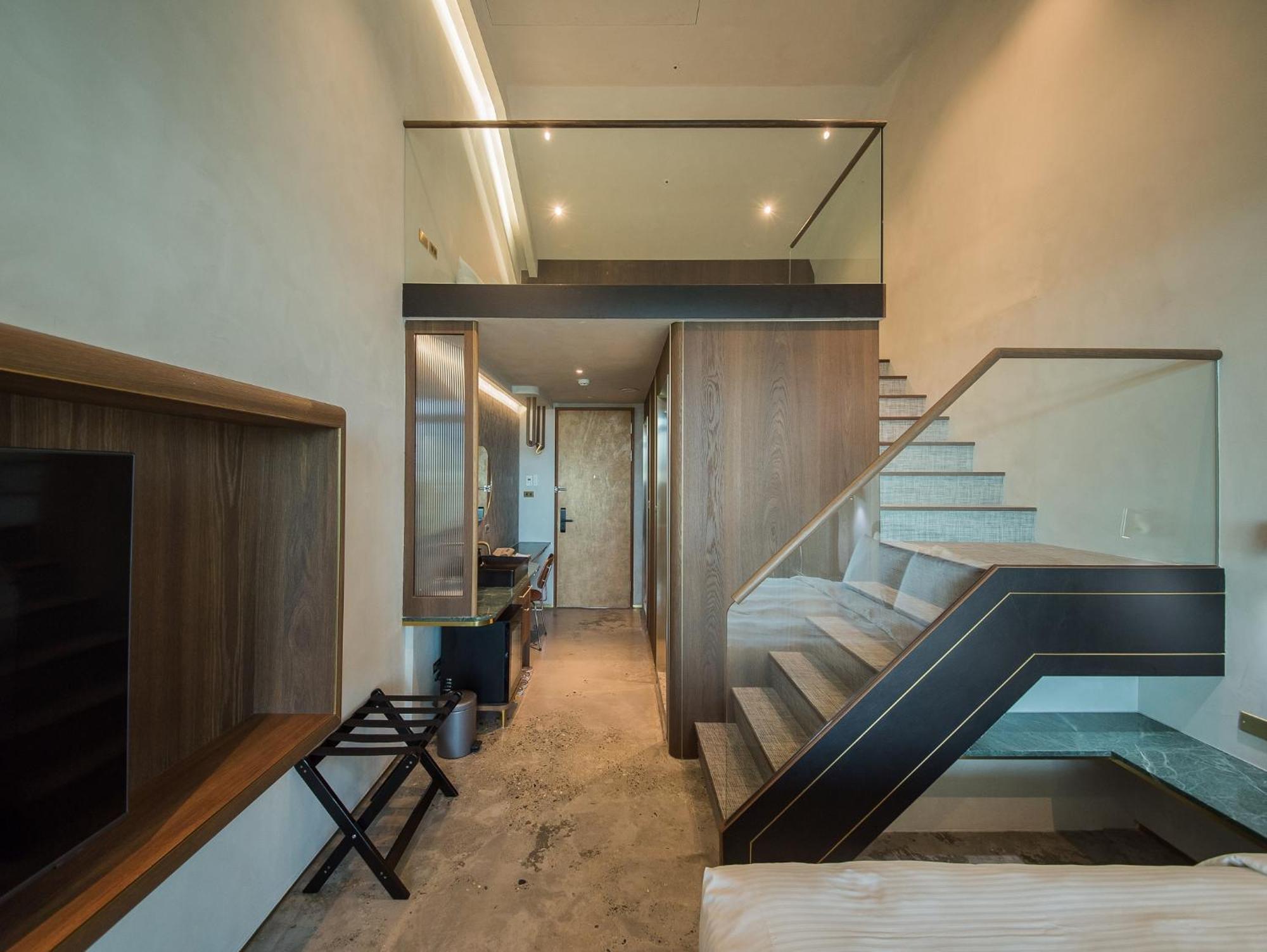 Papoa Harbor Hotel Kaohsiung Zewnętrze zdjęcie