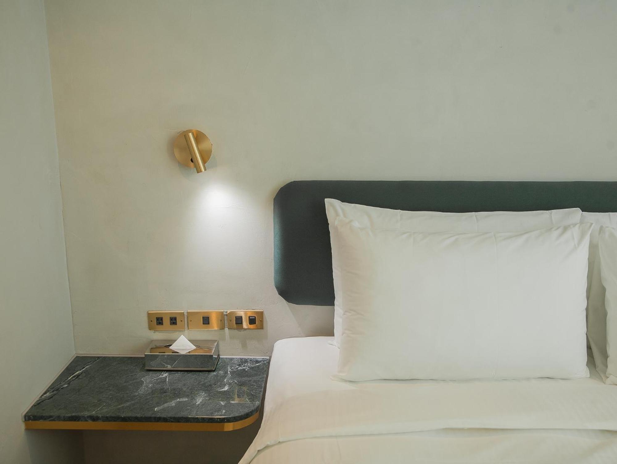 Papoa Harbor Hotel Kaohsiung Zewnętrze zdjęcie