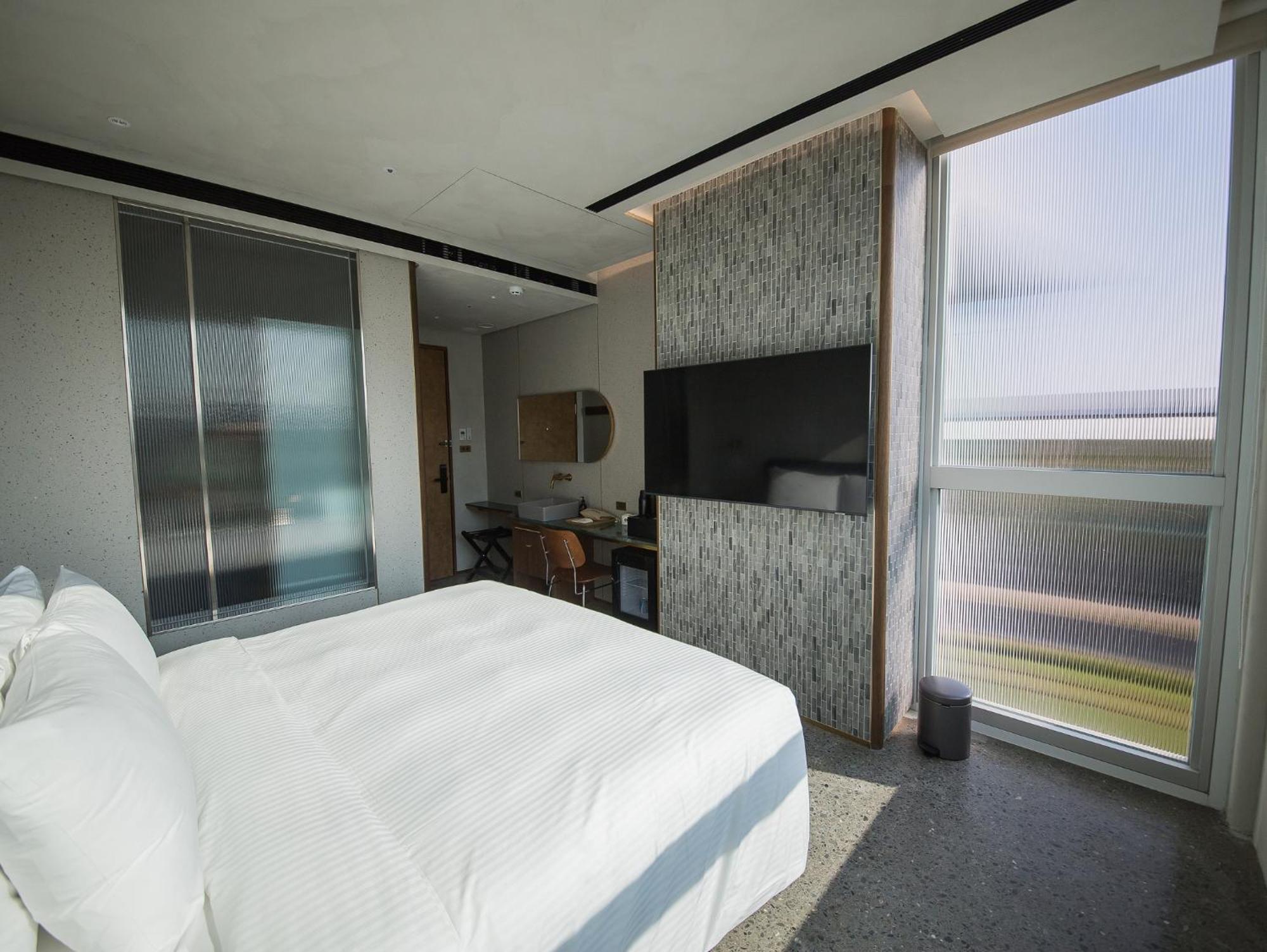 Papoa Harbor Hotel Kaohsiung Zewnętrze zdjęcie