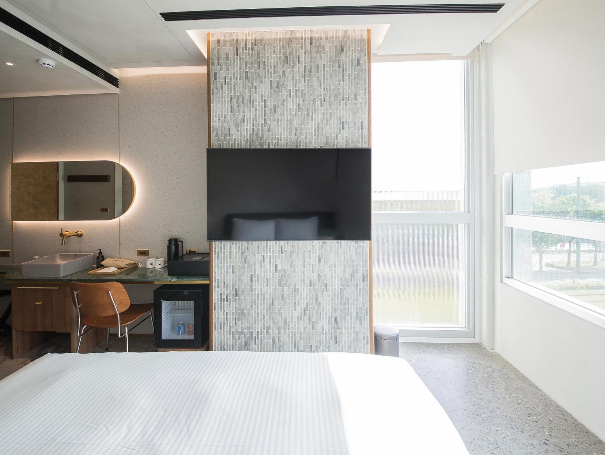 Papoa Harbor Hotel Kaohsiung Zewnętrze zdjęcie