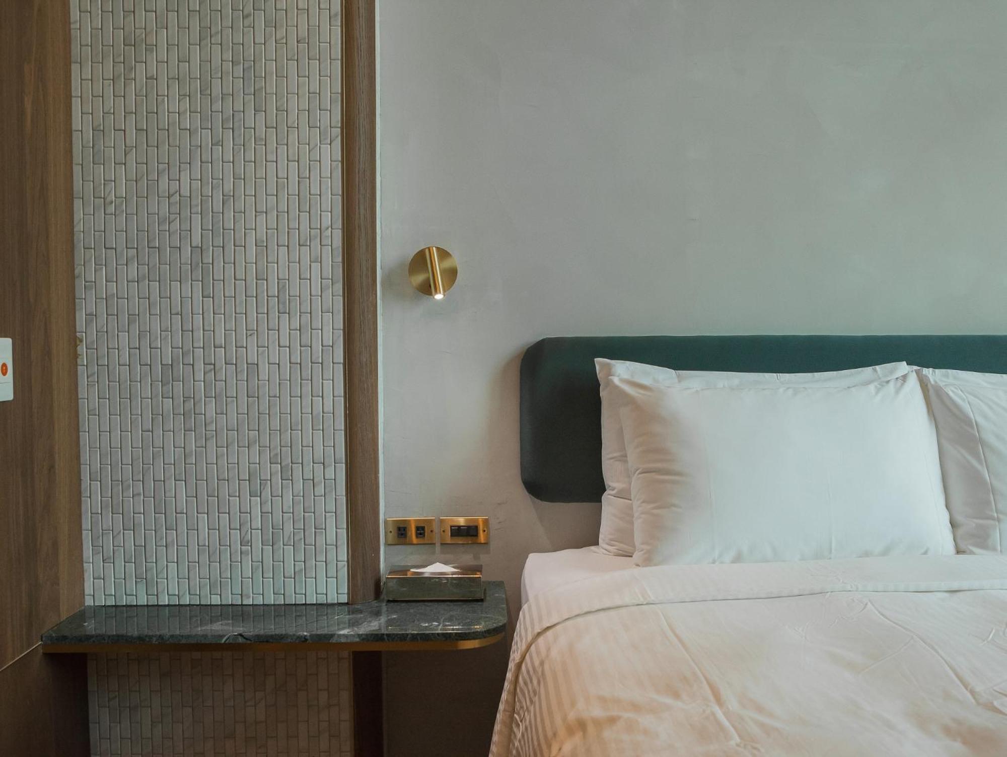 Papoa Harbor Hotel Kaohsiung Zewnętrze zdjęcie