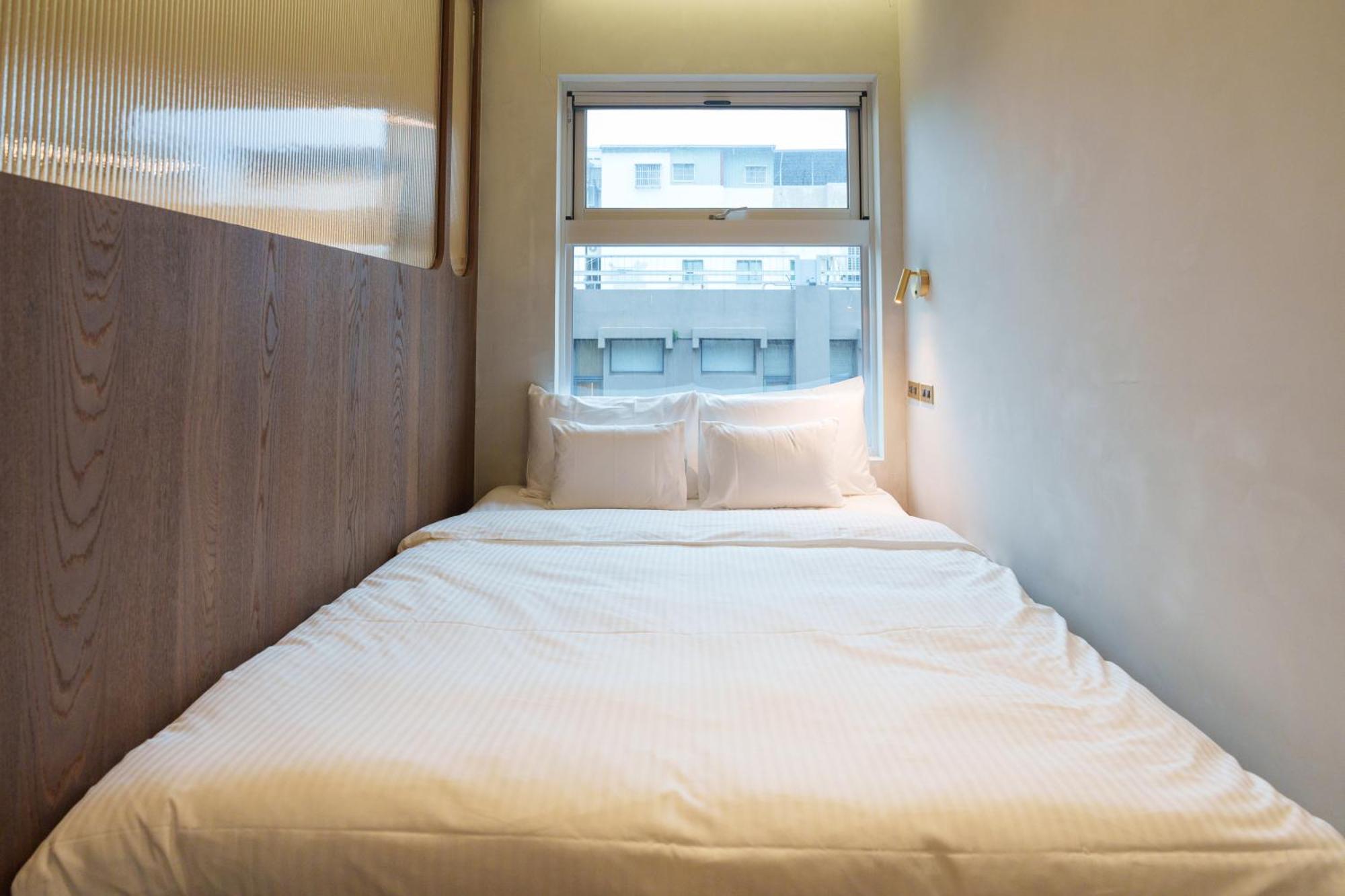 Papoa Harbor Hotel Kaohsiung Zewnętrze zdjęcie