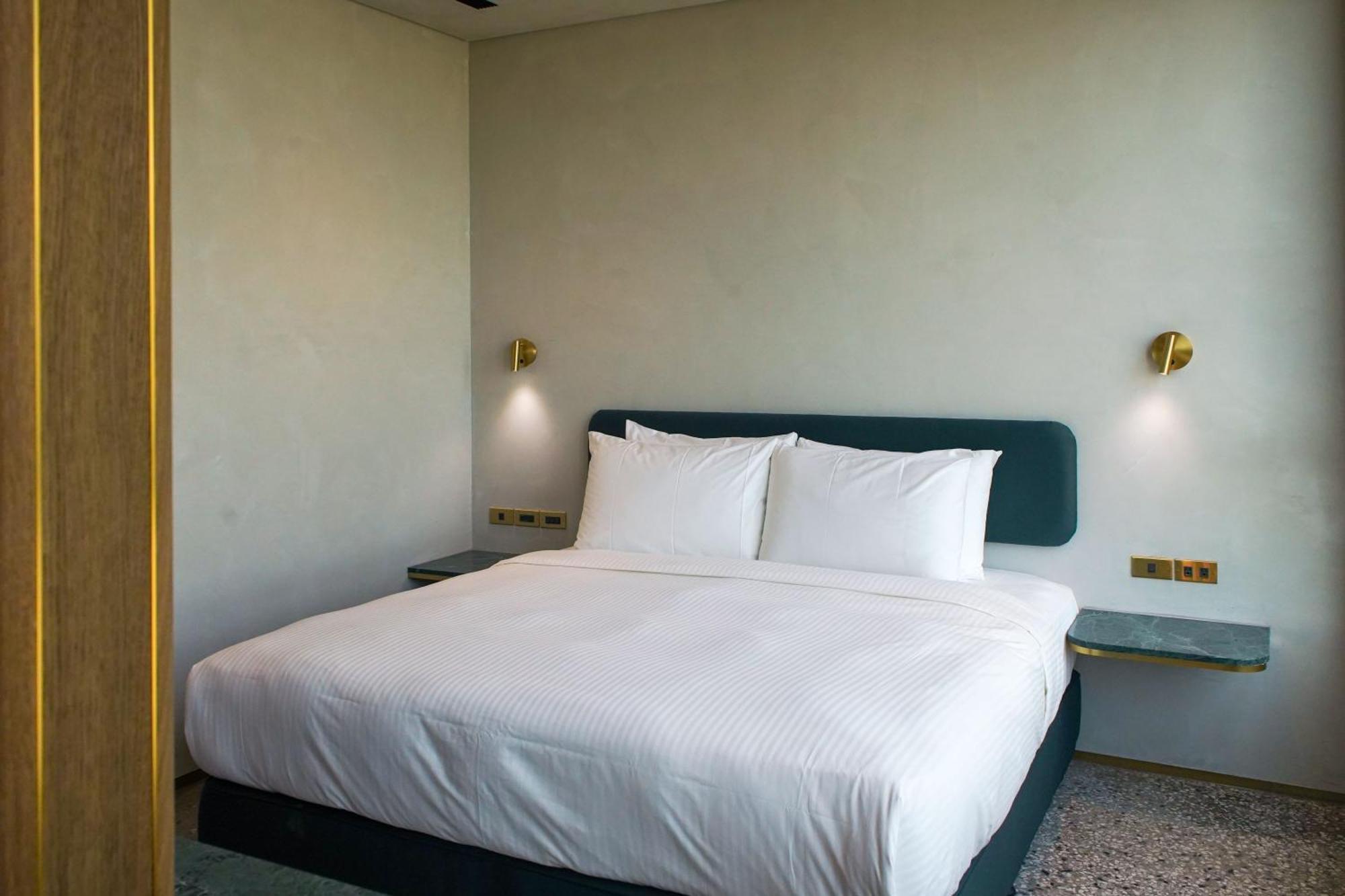 Papoa Harbor Hotel Kaohsiung Zewnętrze zdjęcie