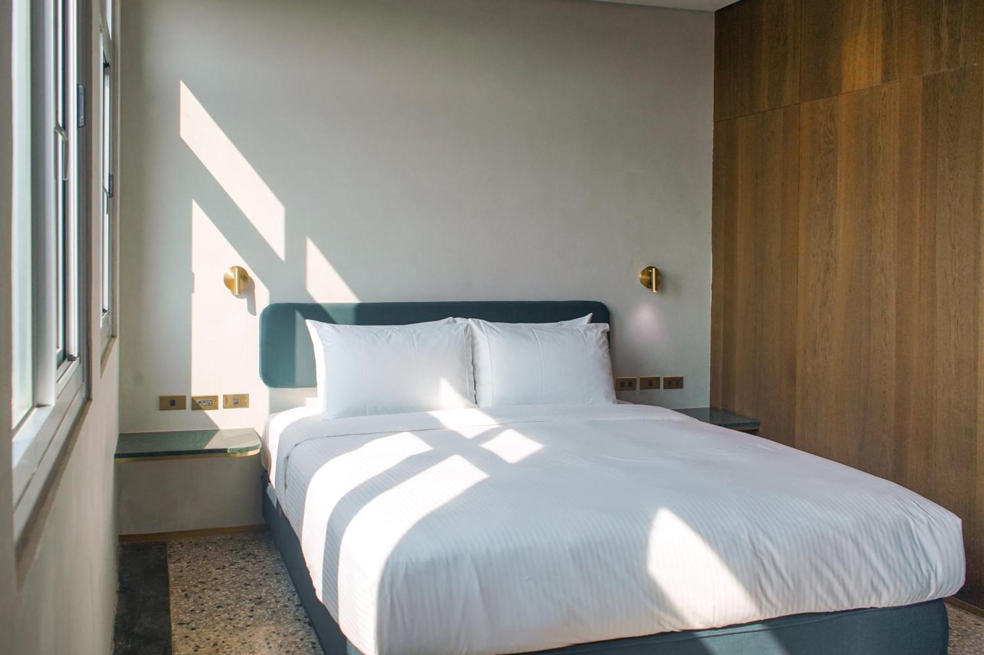 Papoa Harbor Hotel Kaohsiung Zewnętrze zdjęcie