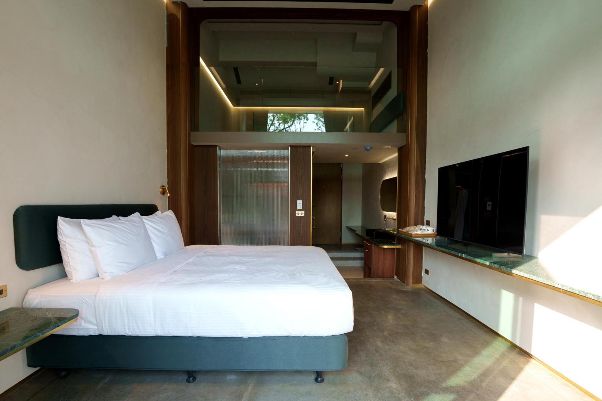 Papoa Harbor Hotel Kaohsiung Zewnętrze zdjęcie