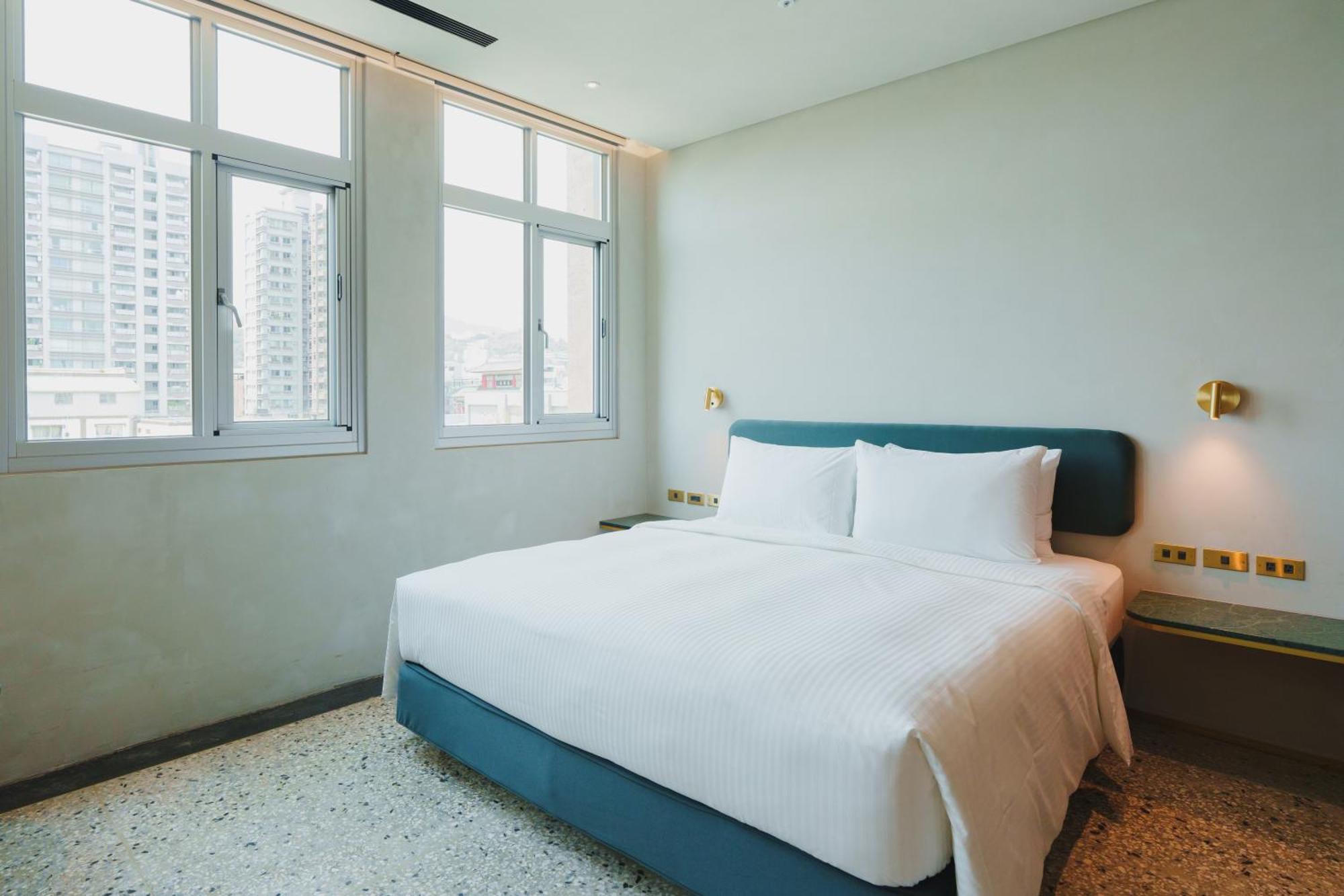 Papoa Harbor Hotel Kaohsiung Zewnętrze zdjęcie